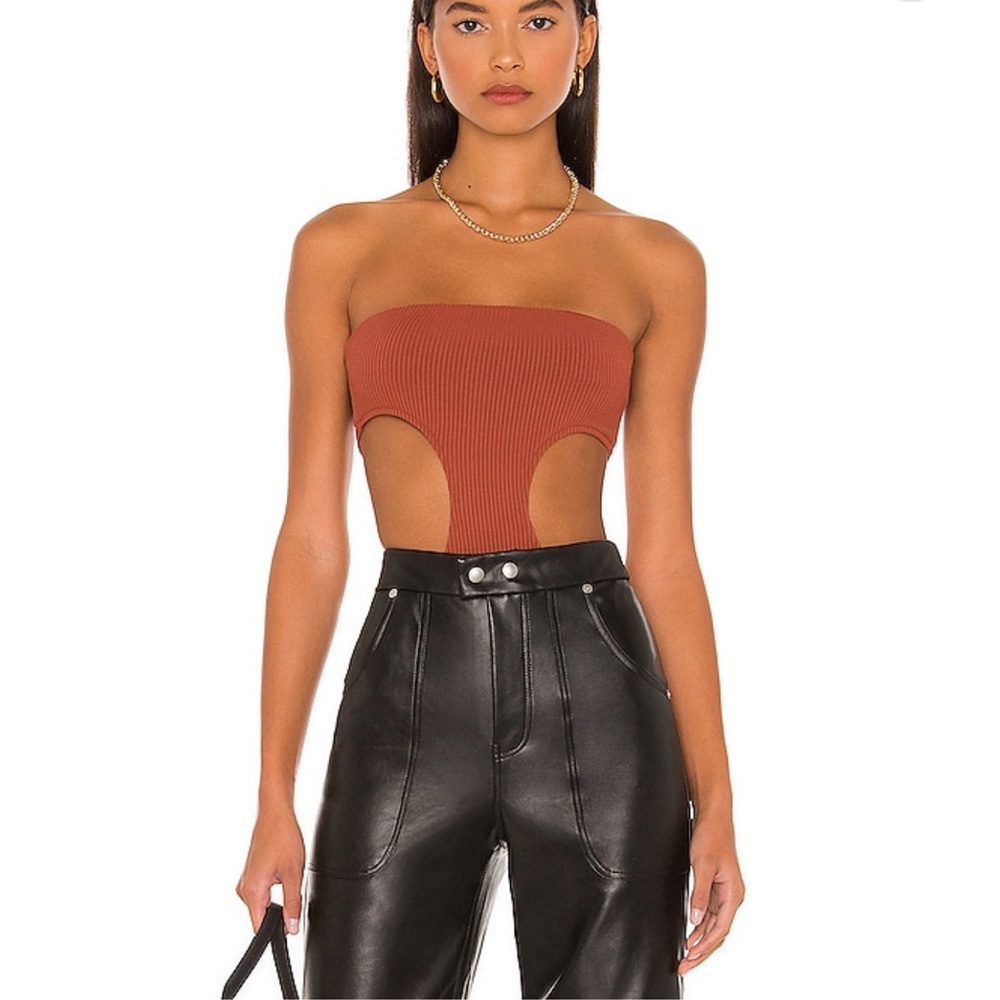 Superdown Bodysuit Size S